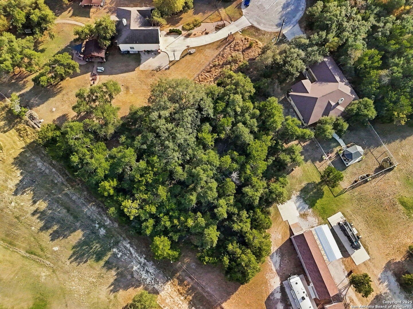 0.64 acres in Comal County gallery image 4