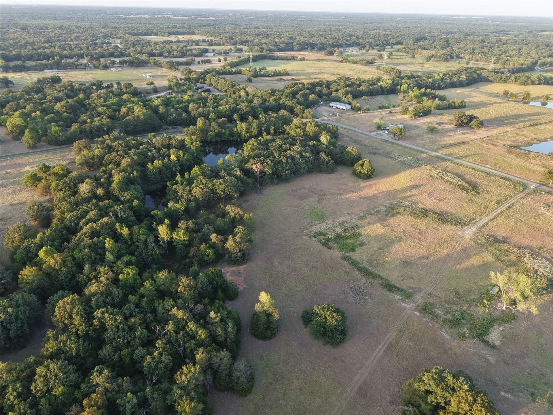 92 acres in Van Zandt County - photo 8