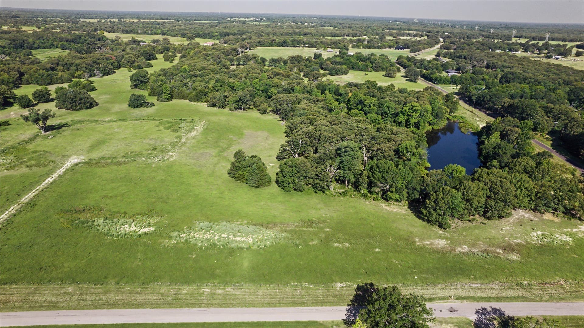 92 acres in Van Zandt County - photo 25