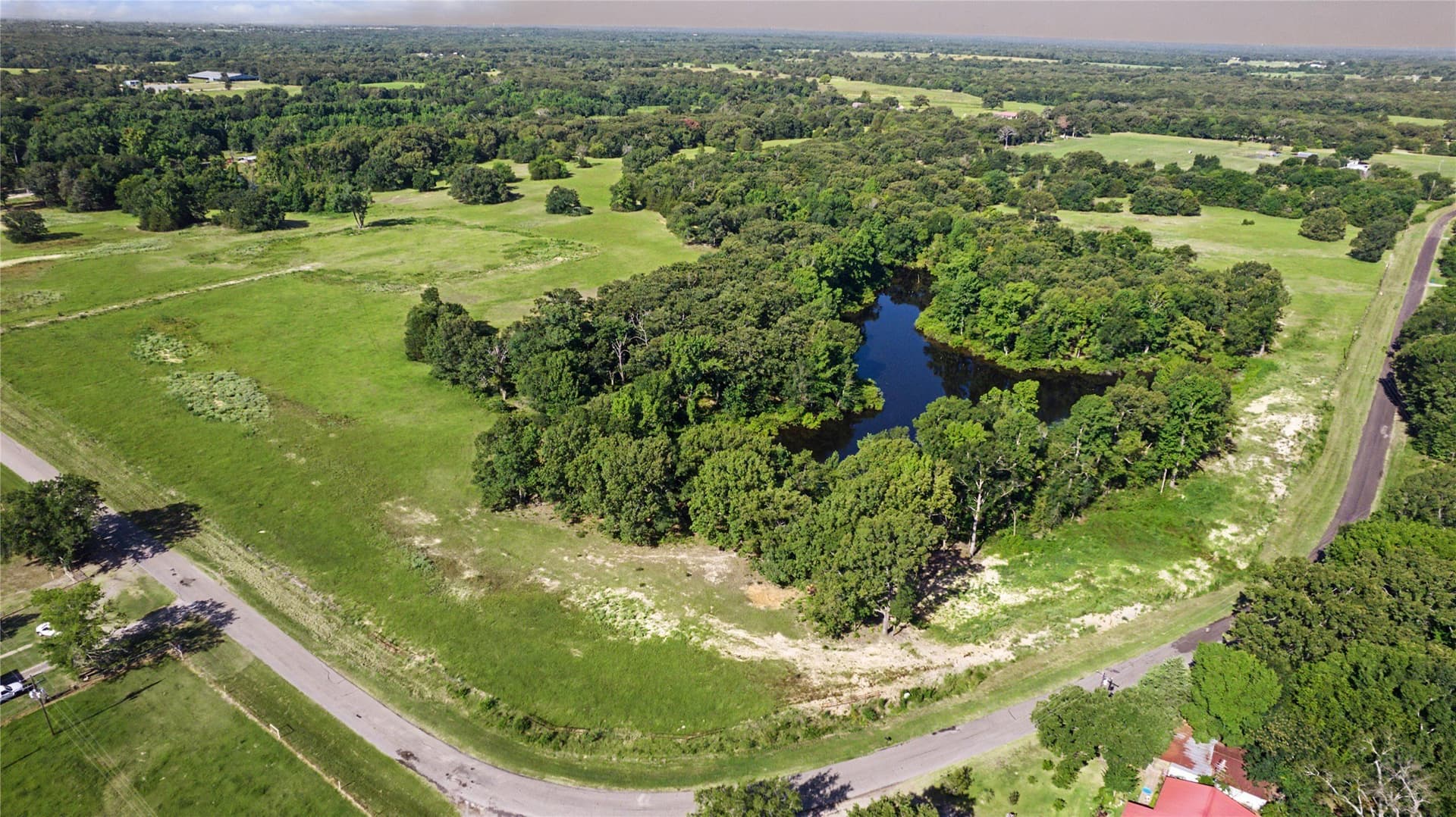 92 acres in Van Zandt County - photo 2