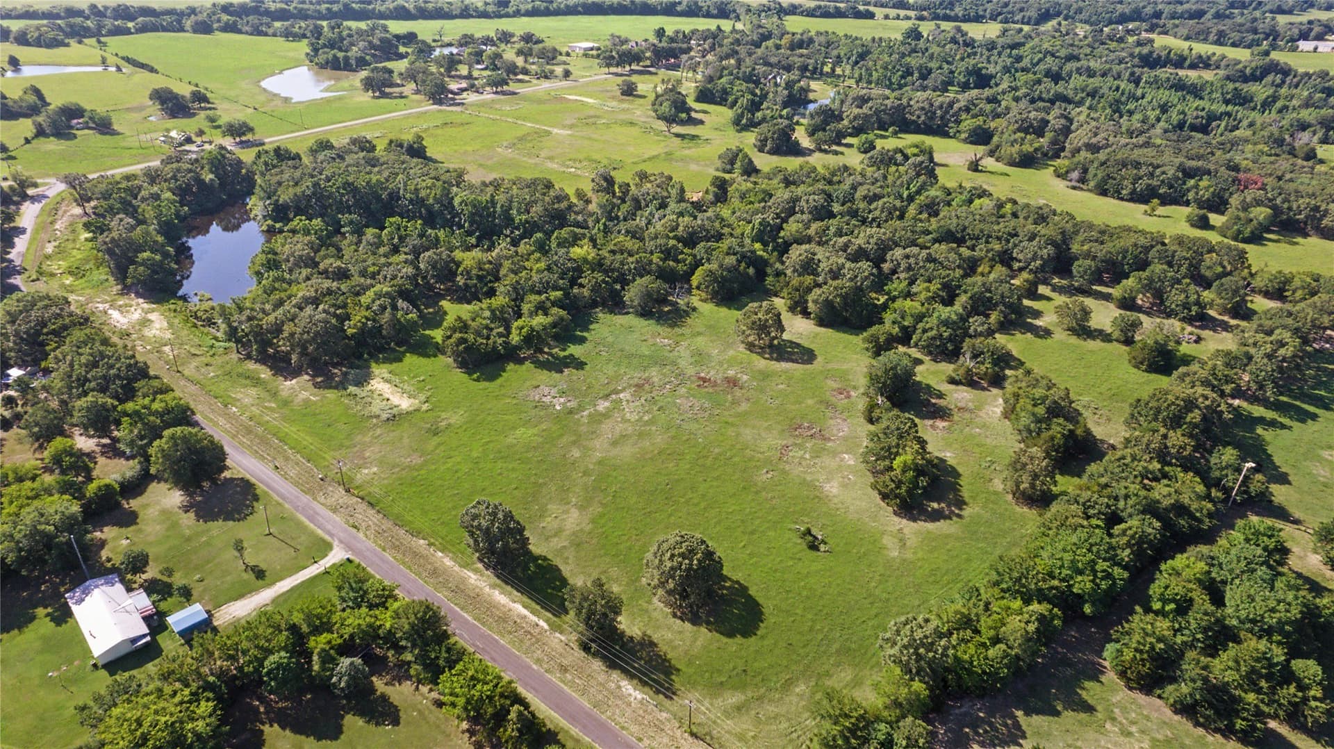 92 acres in Van Zandt County - photo 16
