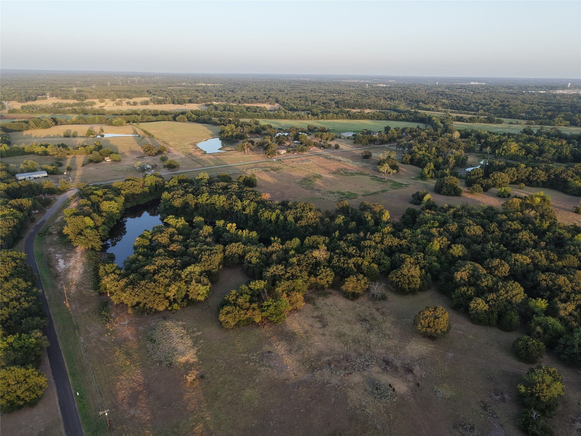92 acres in Van Zandt County - photo 22
