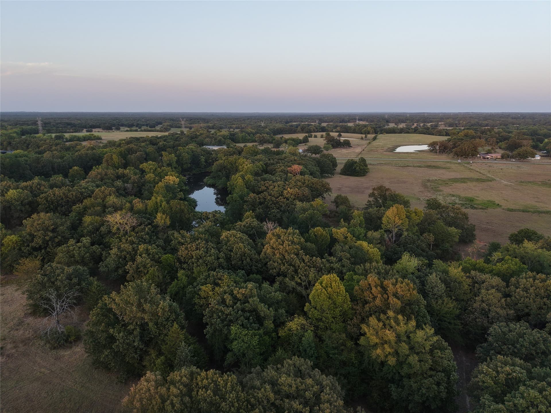 92 acres in Van Zandt County - photo 25