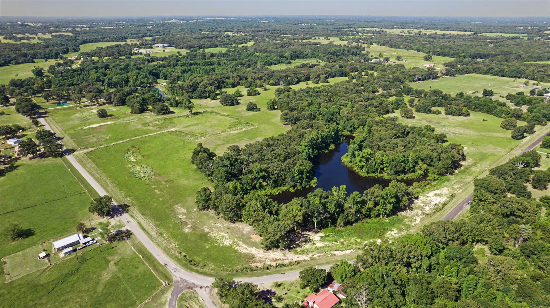 92 acres in Van Zandt County - photo 39