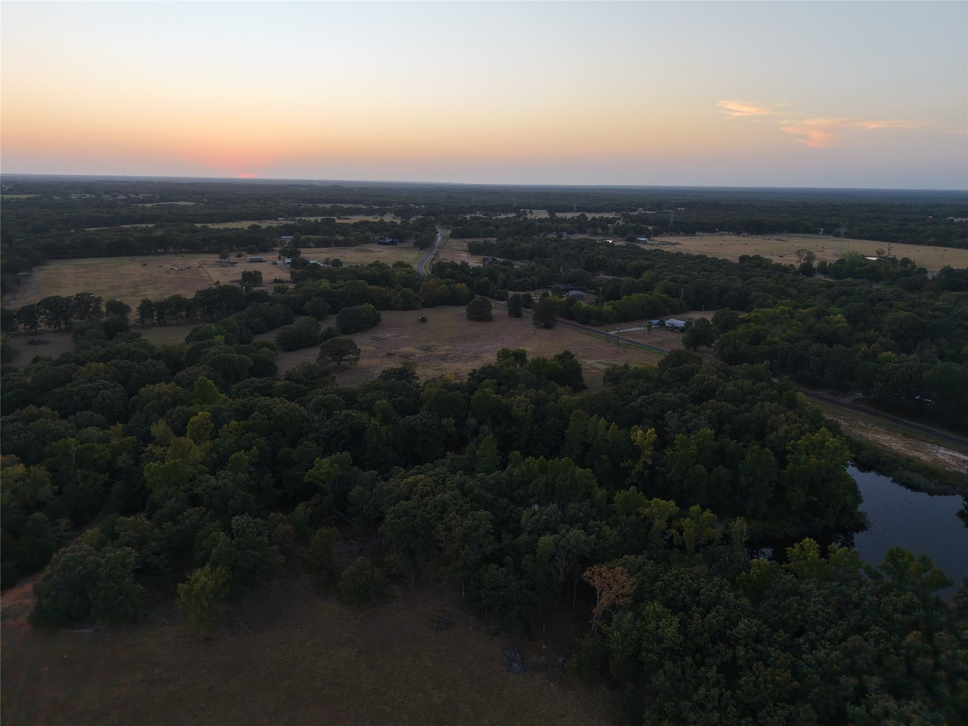92 acres in Van Zandt County - photo 39