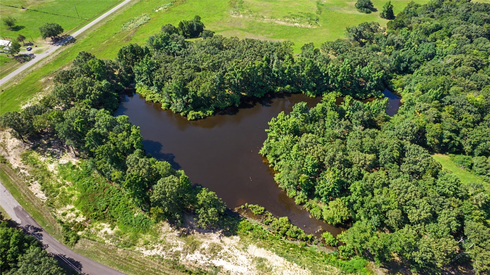 92 acres in Van Zandt County - photo 4