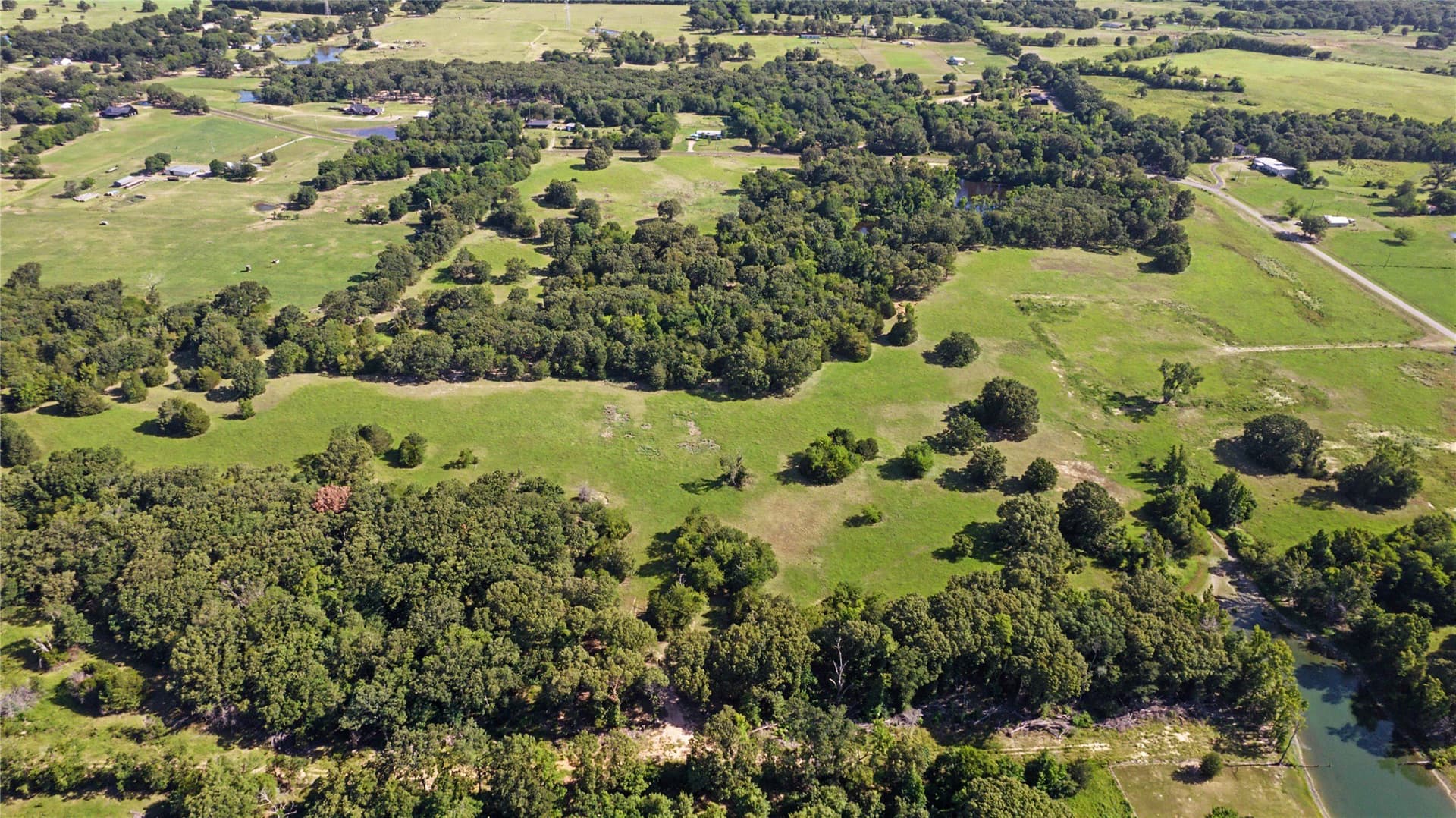 92 acres in Van Zandt County - photo 20