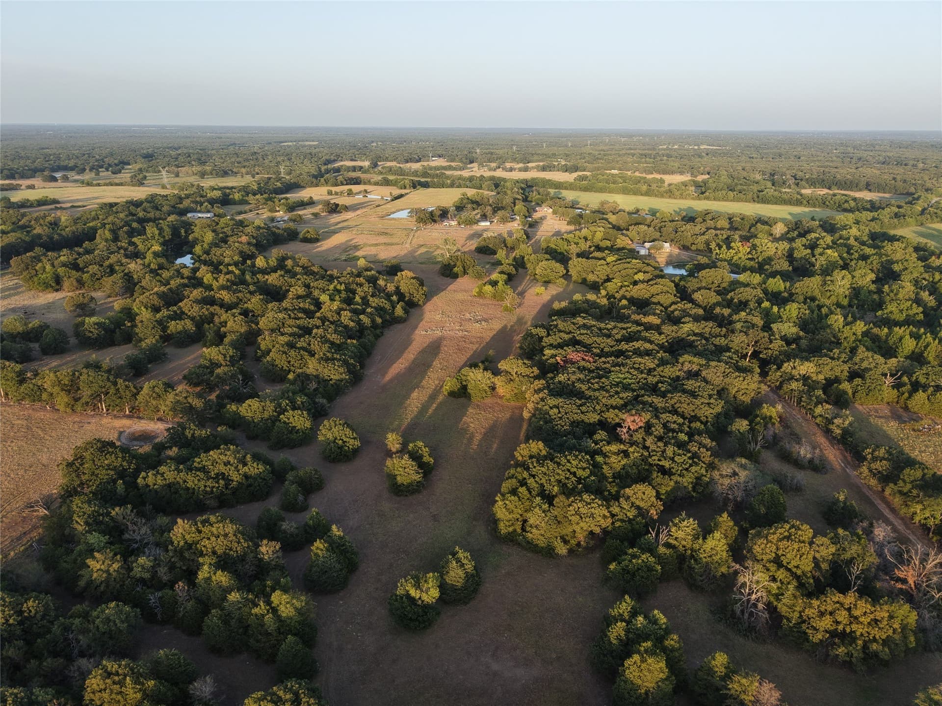 92 acres in Van Zandt County - photo 7