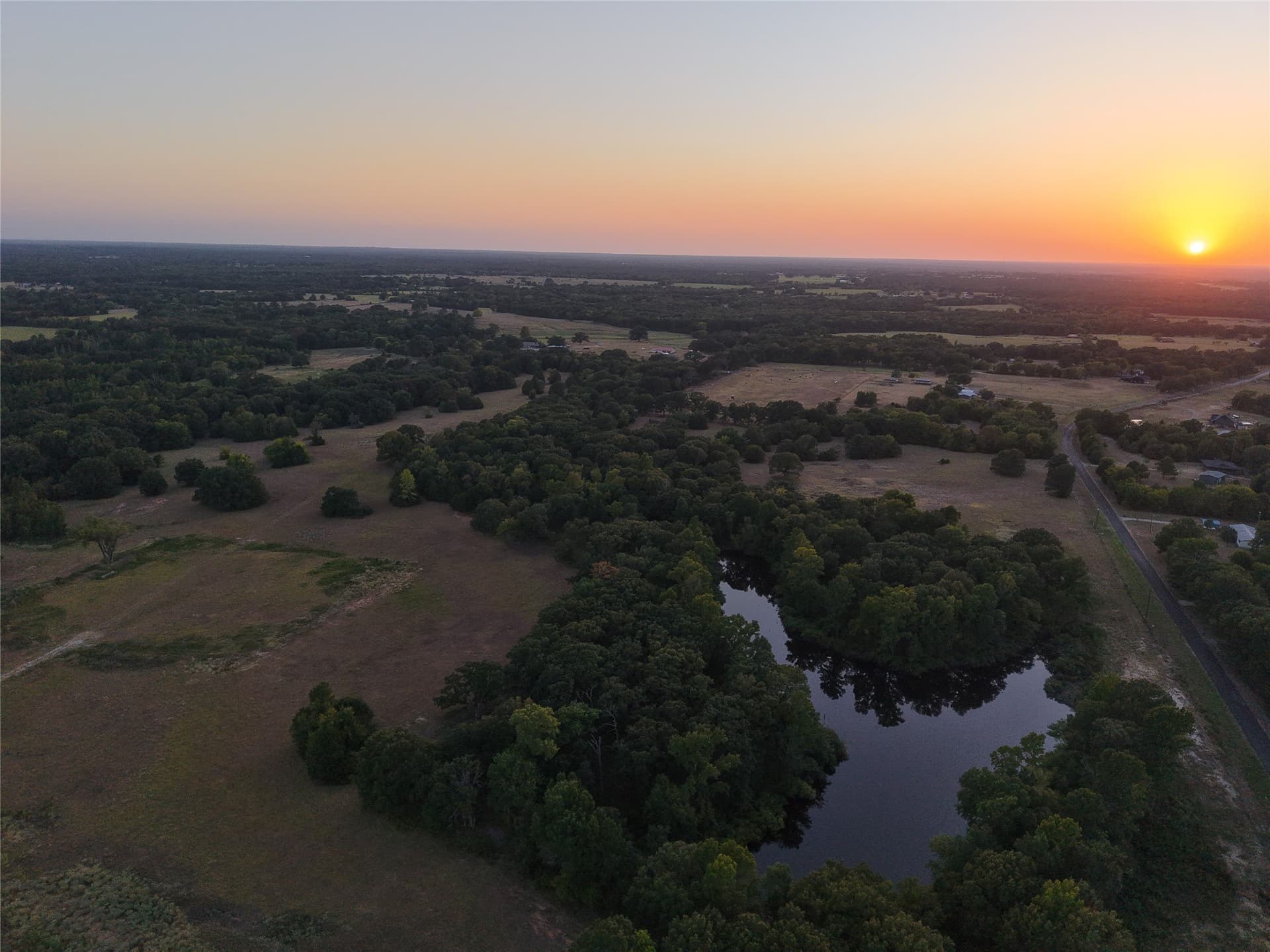 92 acres in Van Zandt County - photo 29