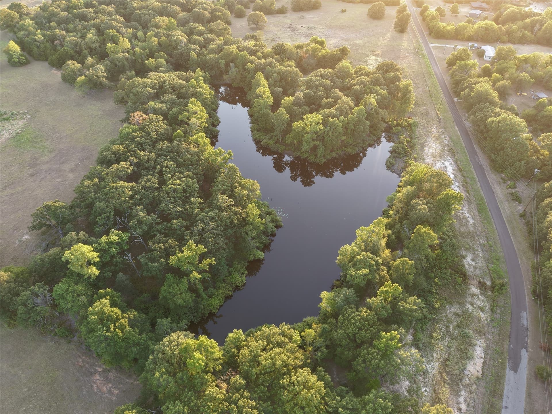 92 acres in Van Zandt County - photo 4