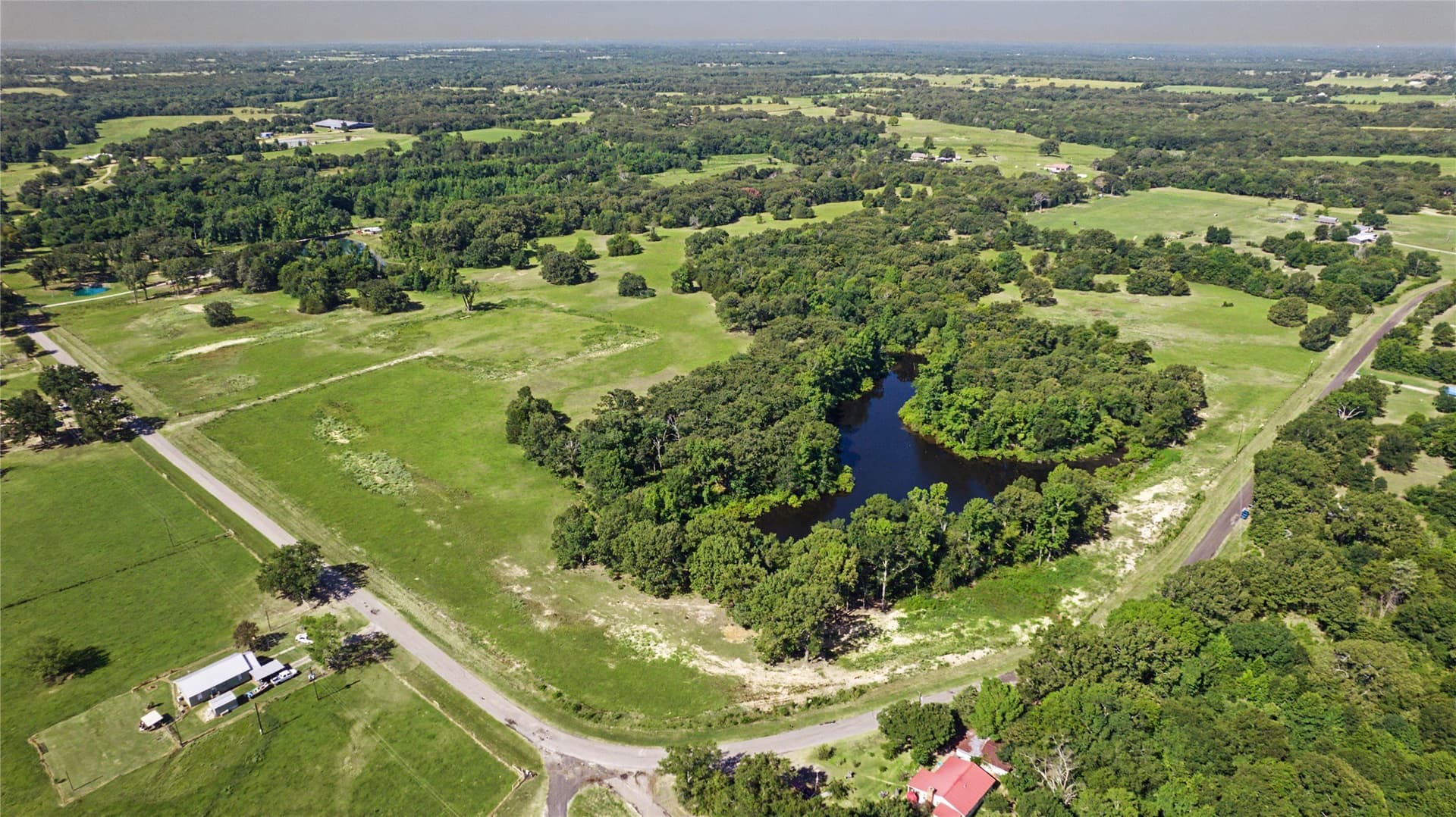 92 acres in Van Zandt County - photo 40