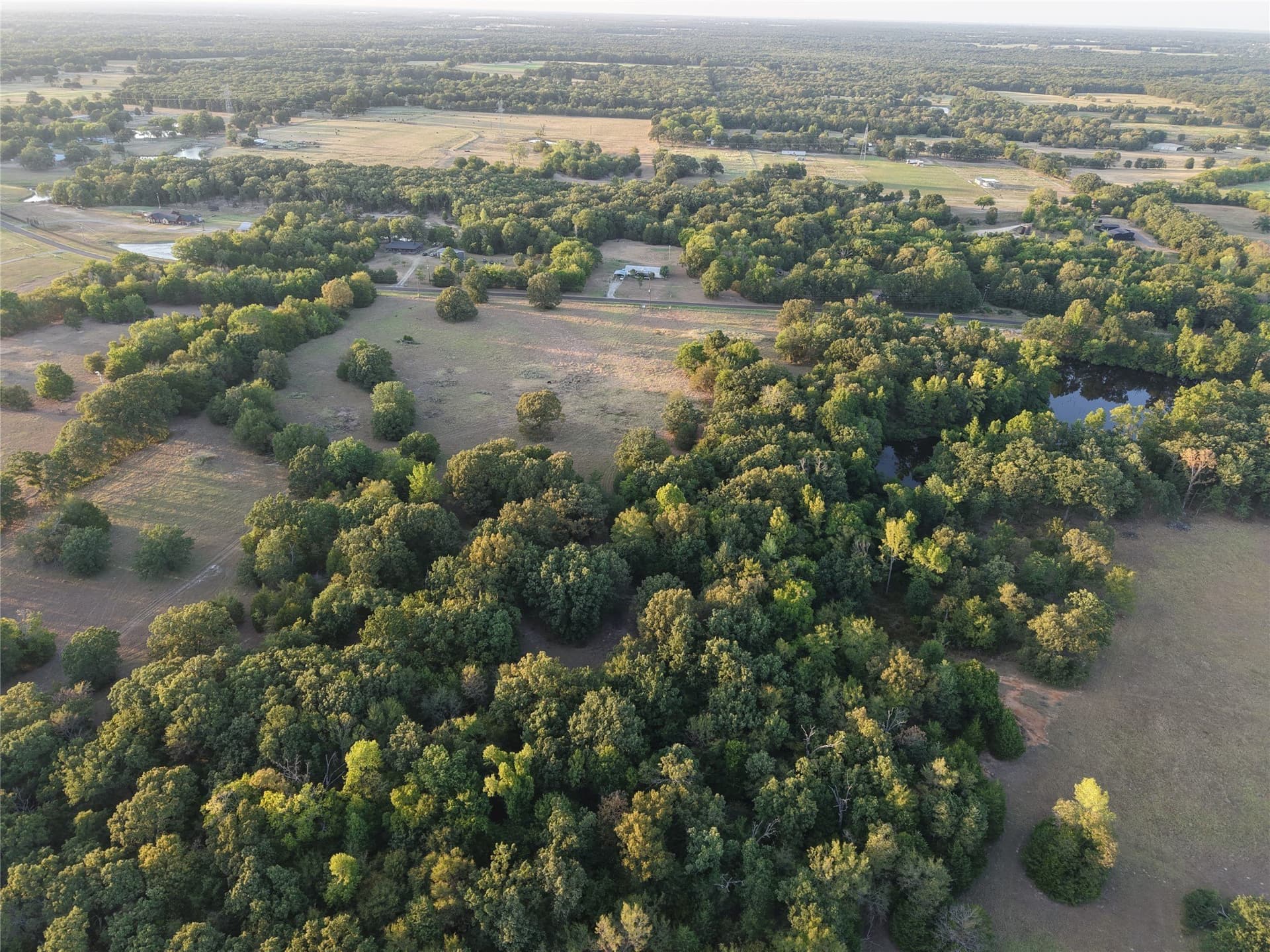 92 acres in Van Zandt County - photo 9