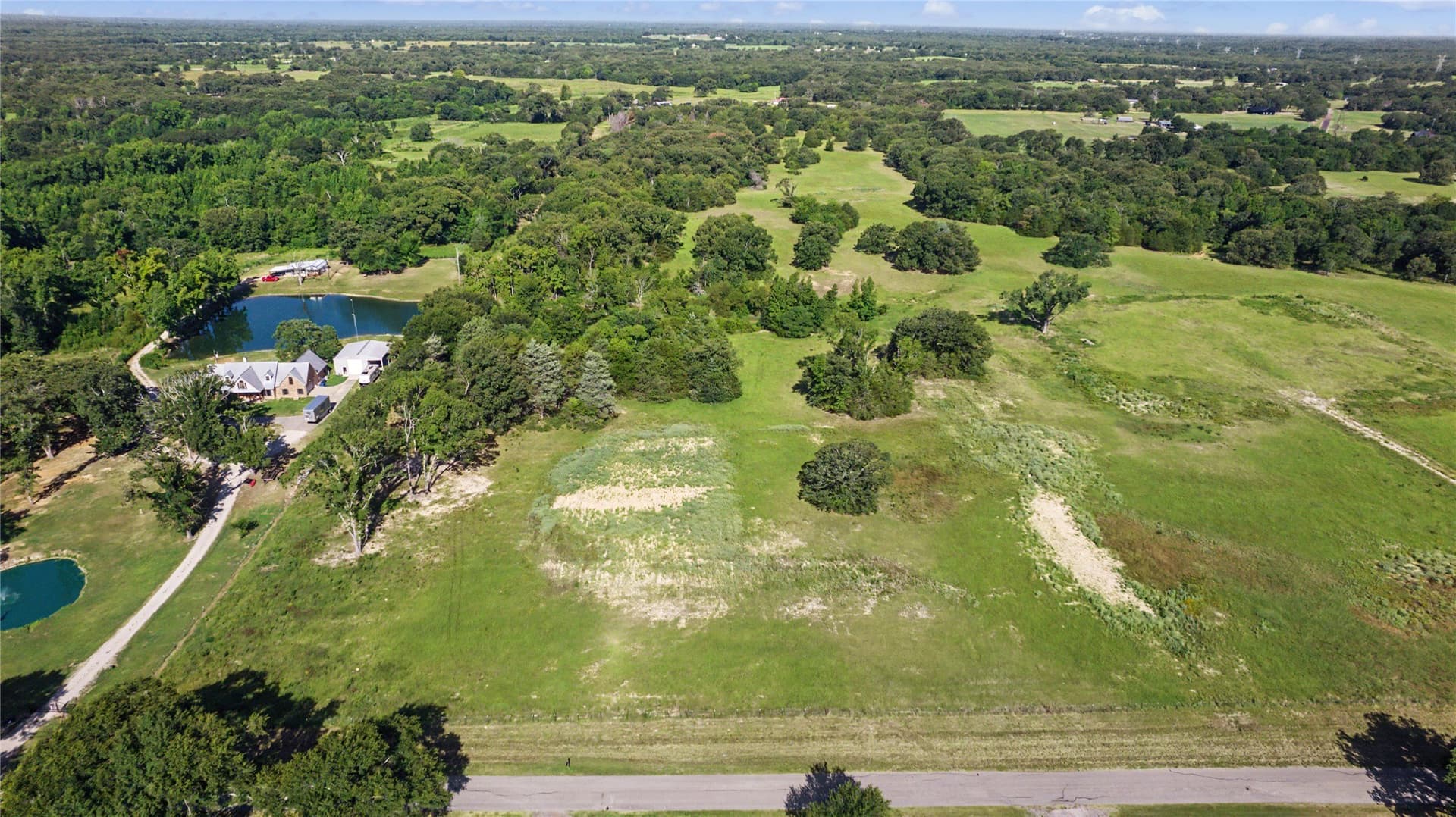 92 acres in Van Zandt County - photo 24