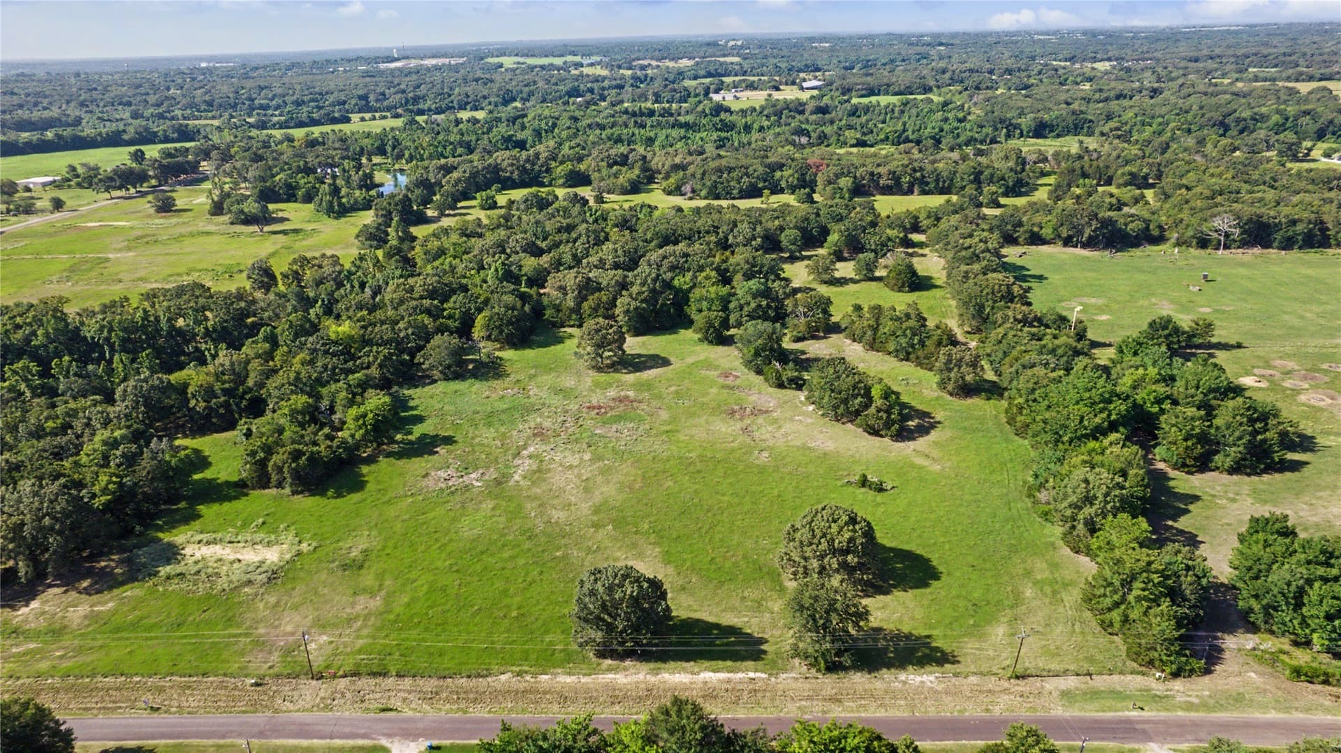 92 acres in Van Zandt County - photo 15