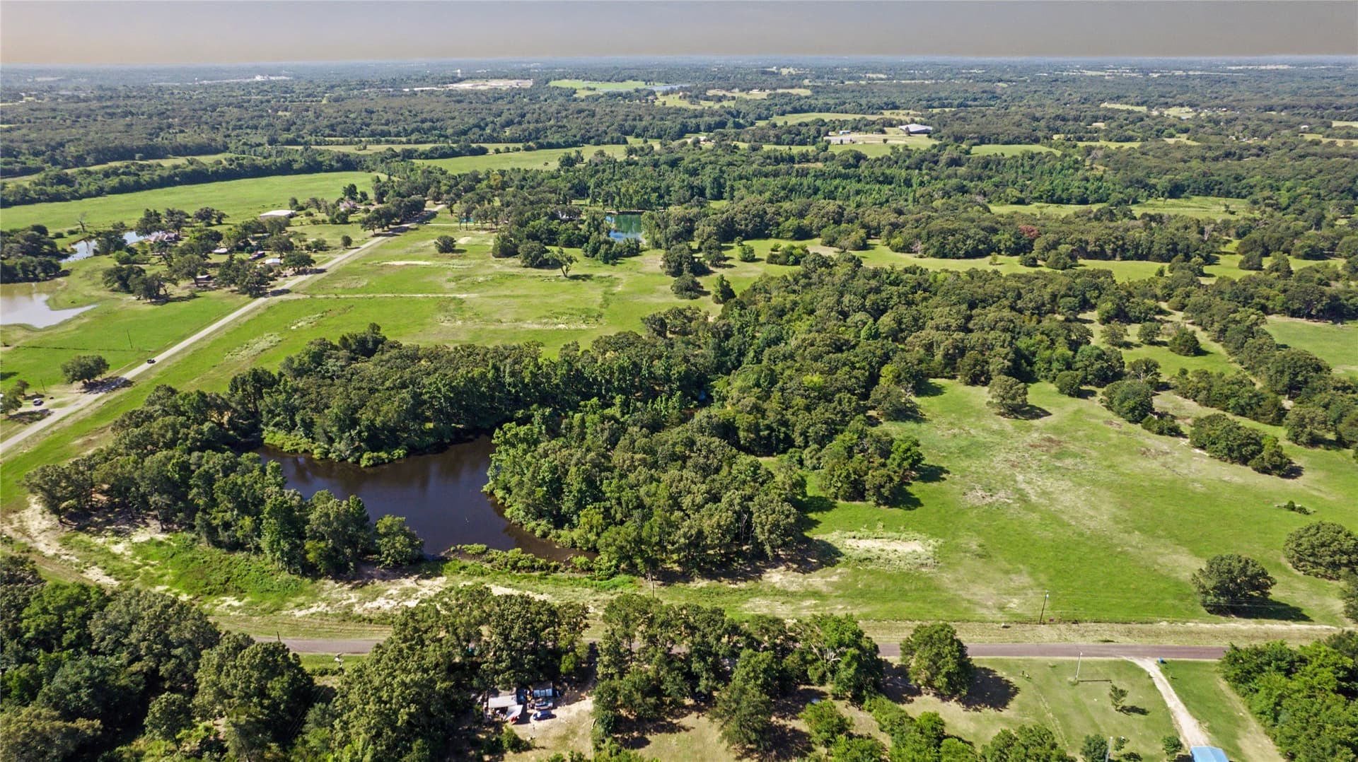 92 acres in Van Zandt County - photo 38