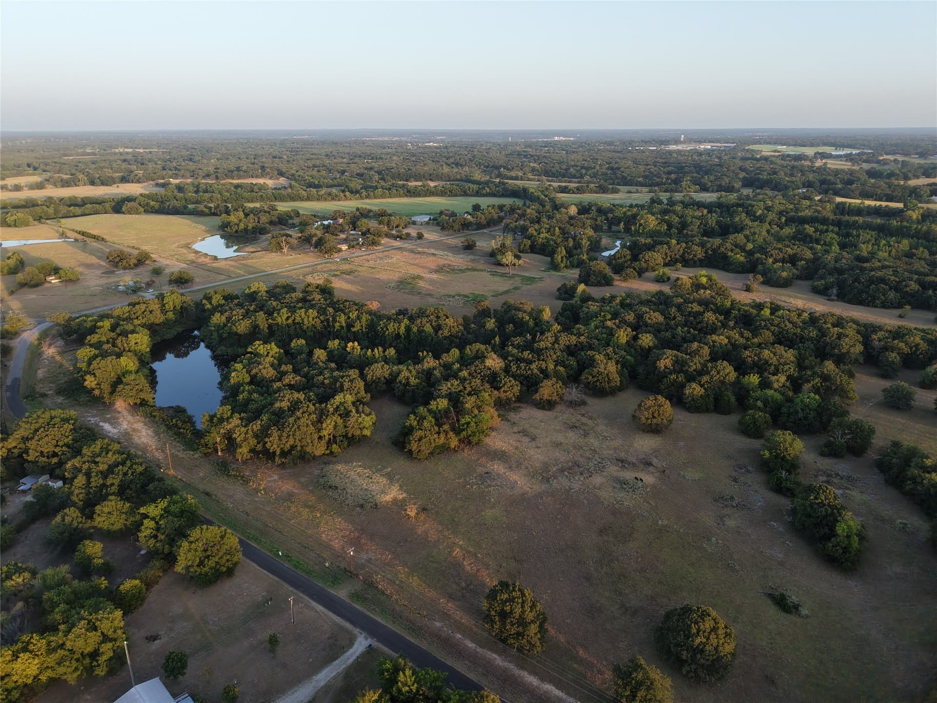 92 acres in Van Zandt County - photo 2