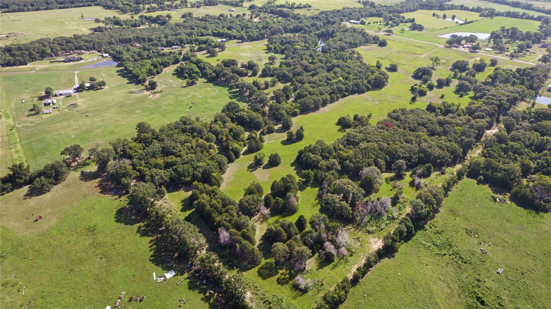 92 acres in Van Zandt County - photo 19