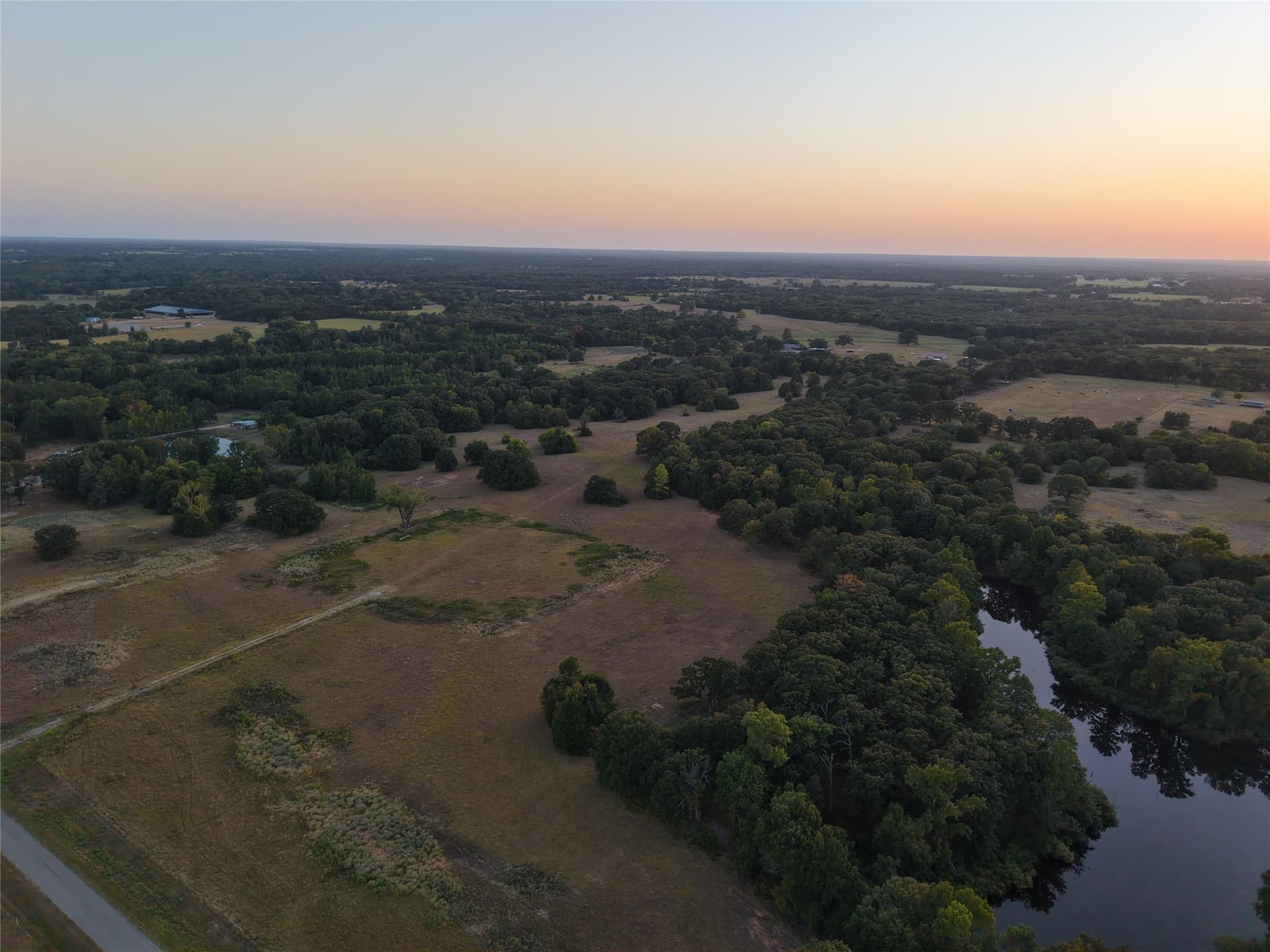 92 acres in Van Zandt County - photo 30