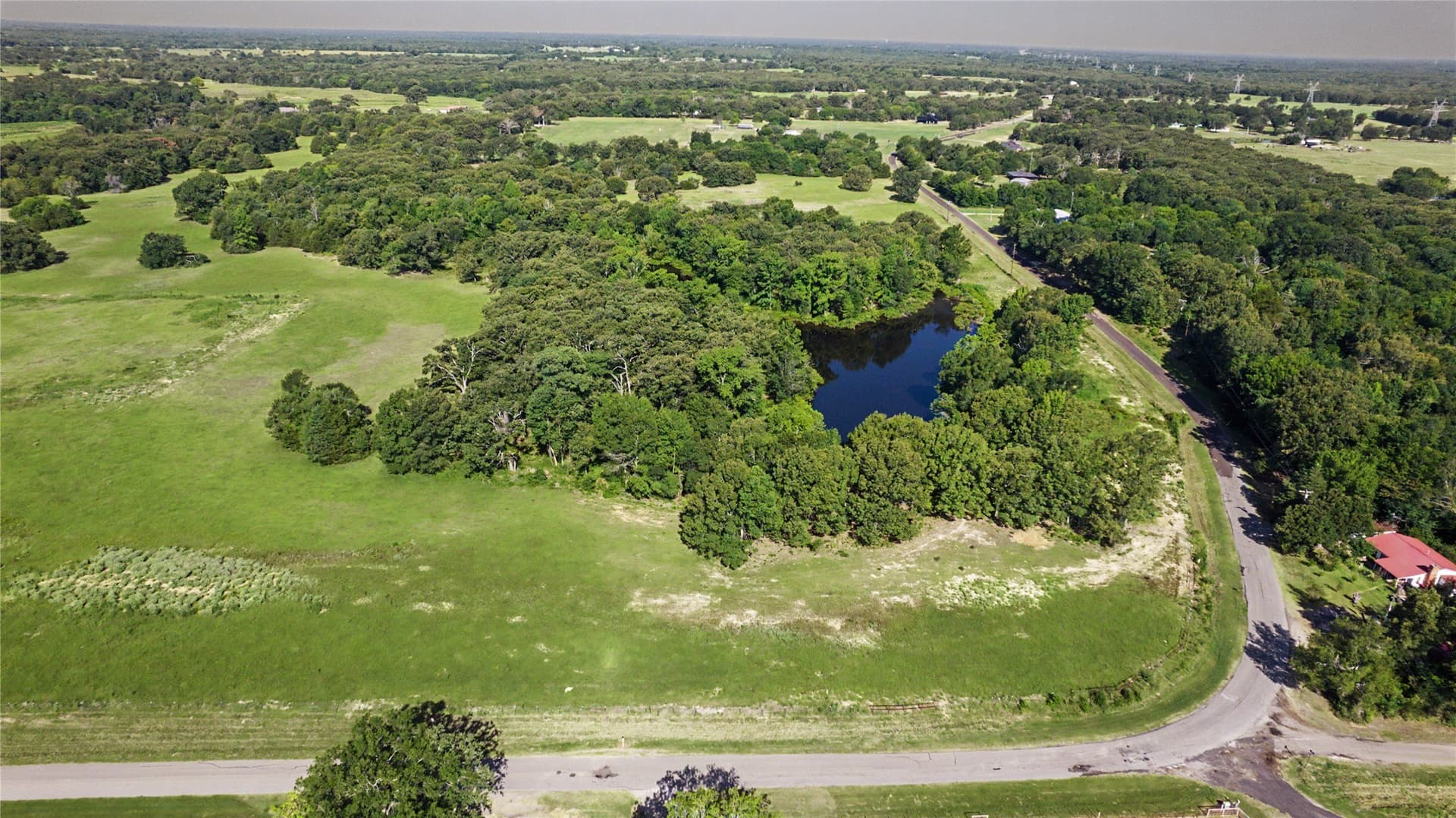 92 acres in Van Zandt County - photo 23