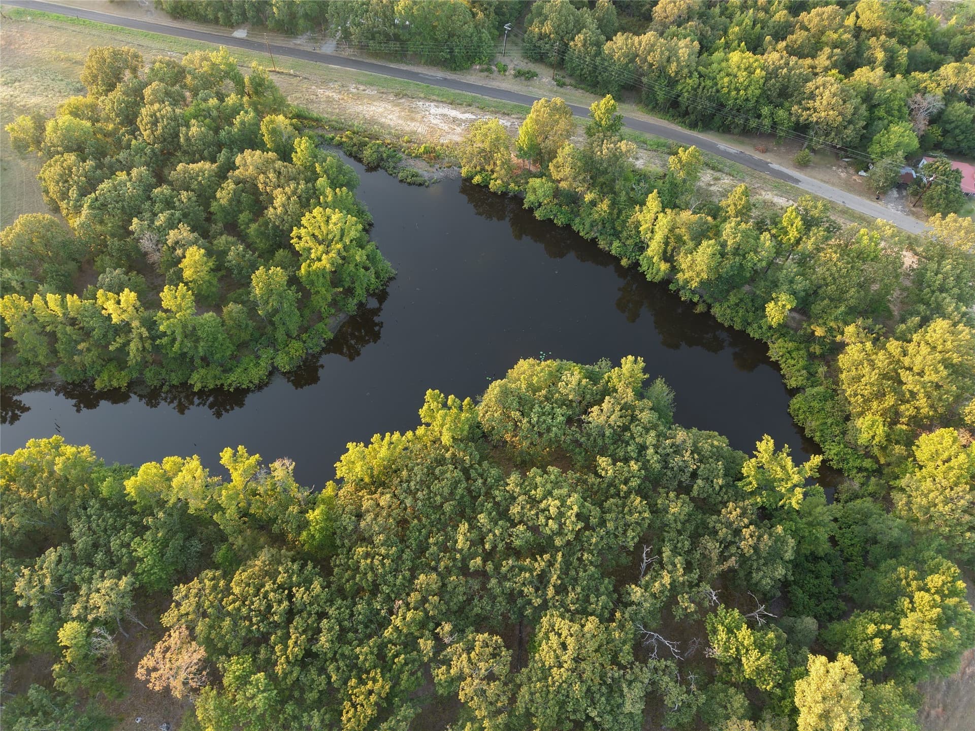92 acres in Van Zandt County - photo 3