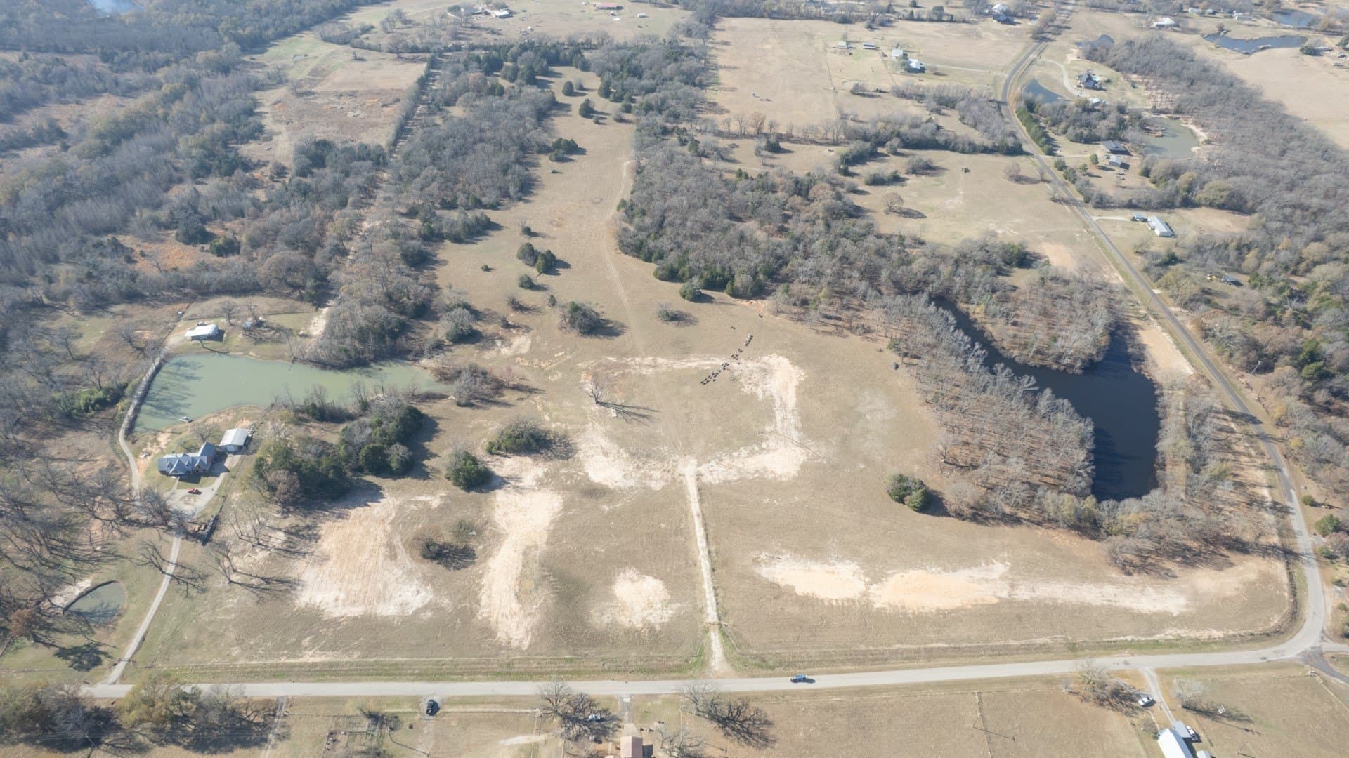 92 acres in Van Zandt County gallery image 2