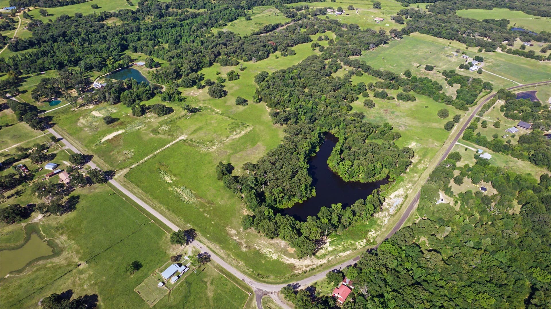 92 acres in Van Zandt County - photo 26