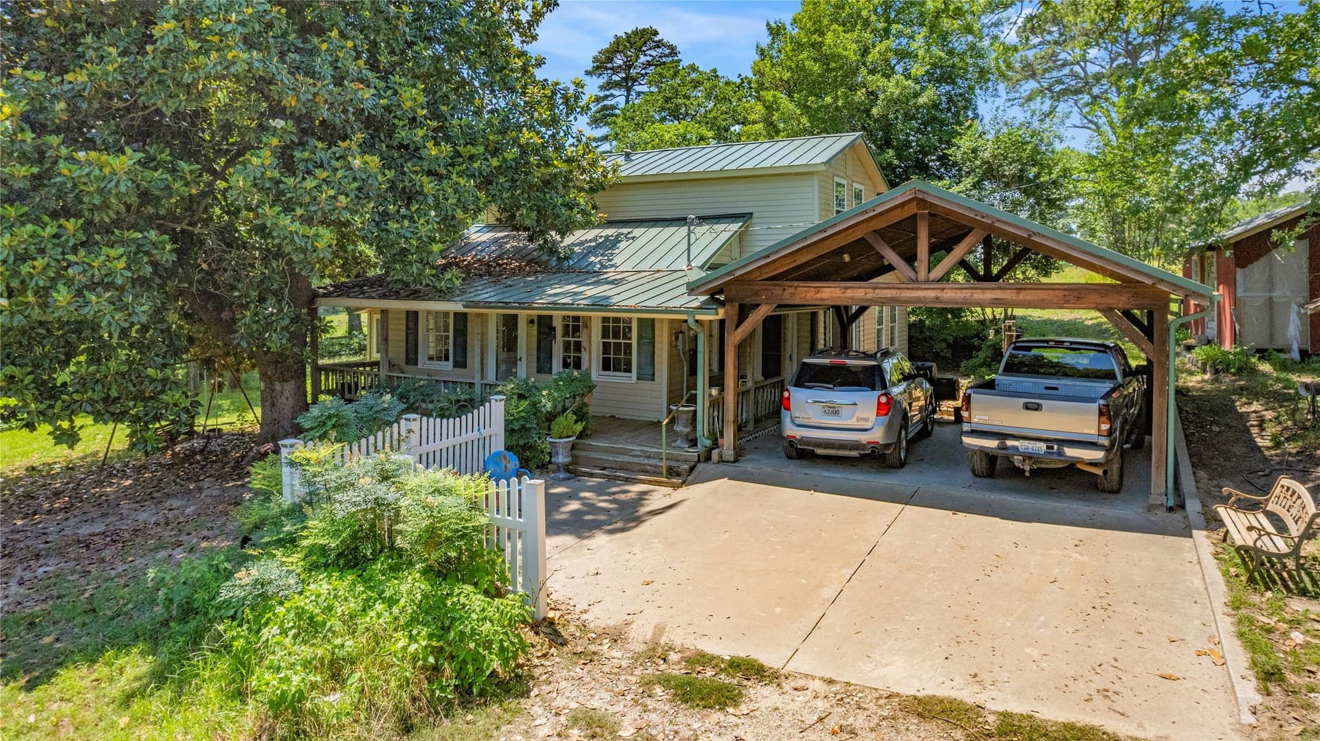 70.17 acres in Henderson County - photo 8