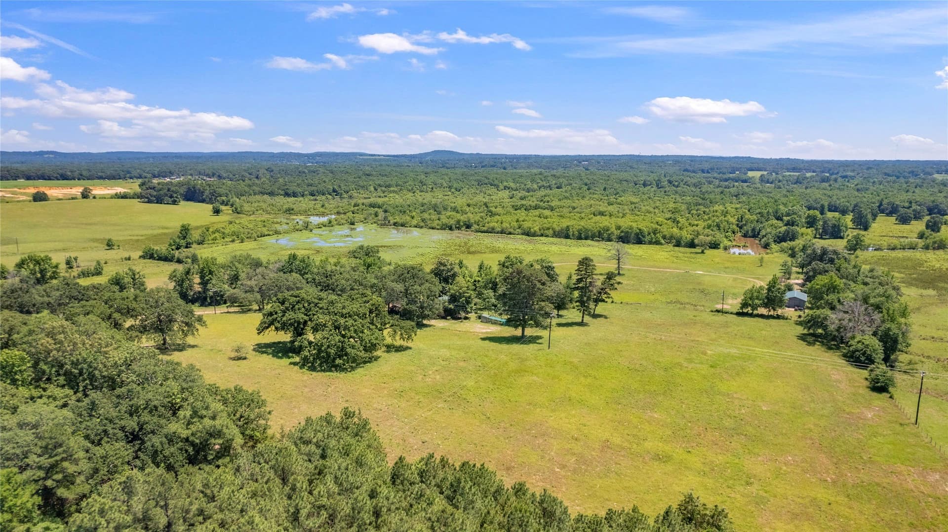70.17 acres in Henderson County - photo 2