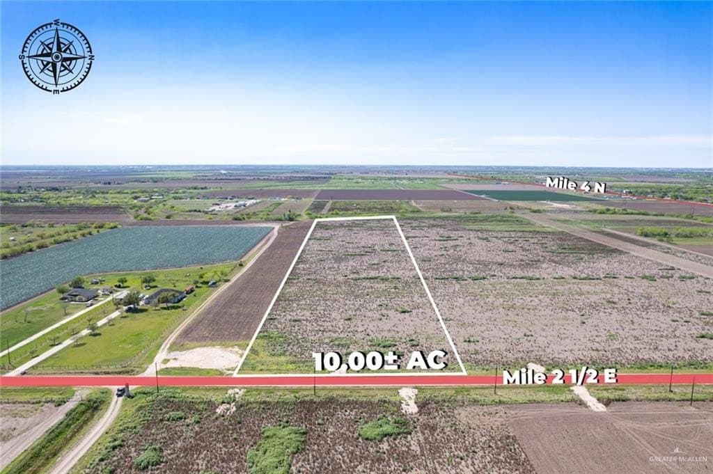 10 acres in Hidalgo County gallery image 2