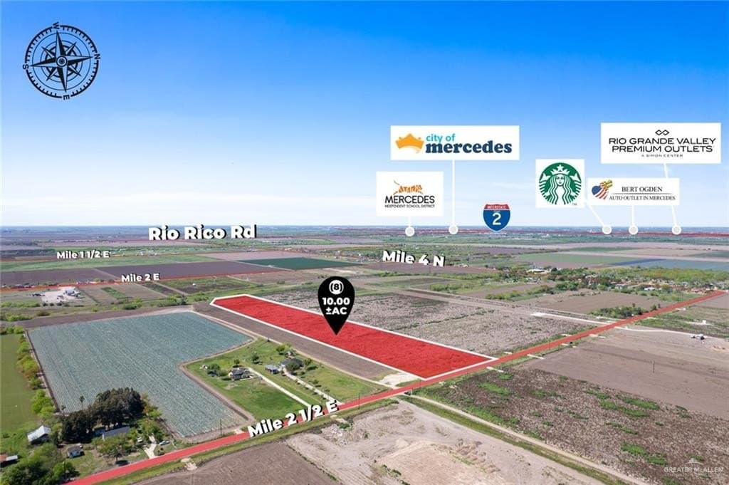 10 acres in Hidalgo County - photo 6