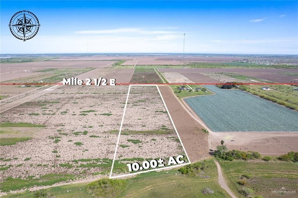 10 acres in Hidalgo County gallery image 3