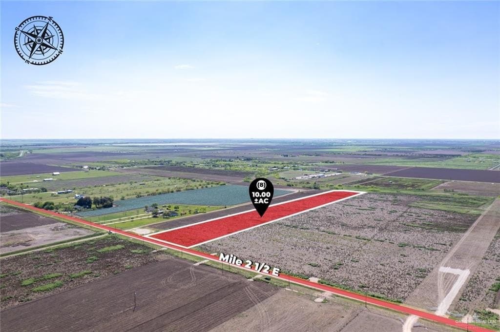 10 acres in Hidalgo County featured view