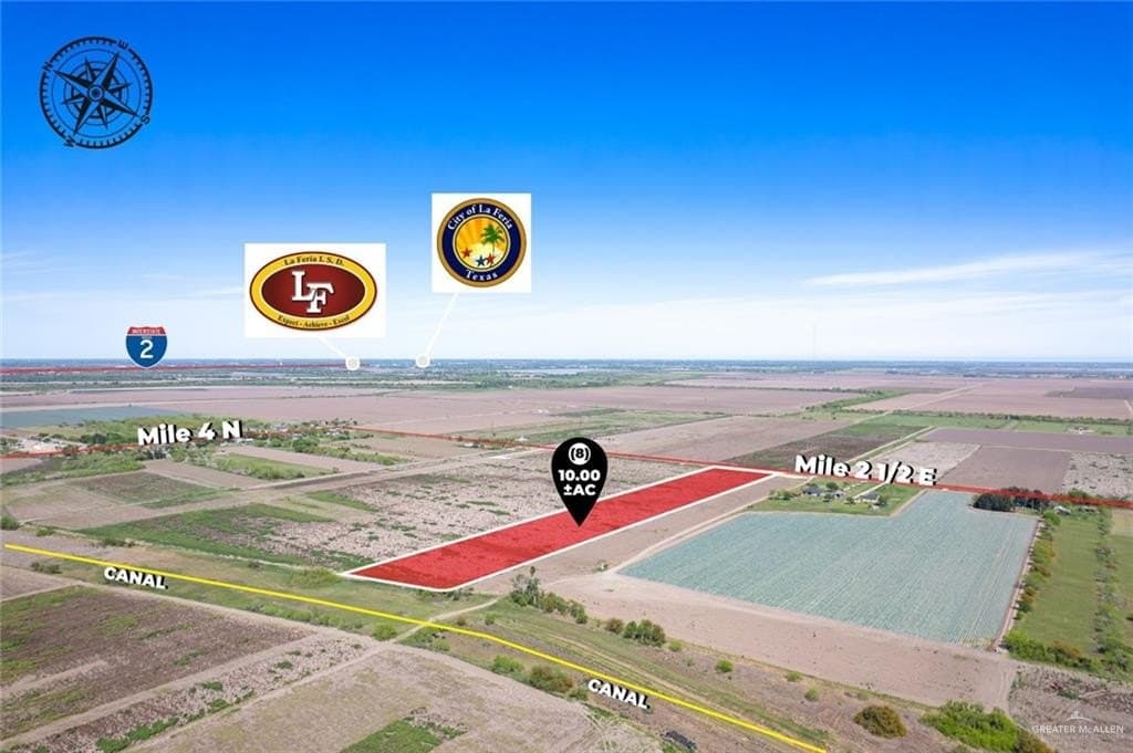 10 acres in Hidalgo County gallery image 4