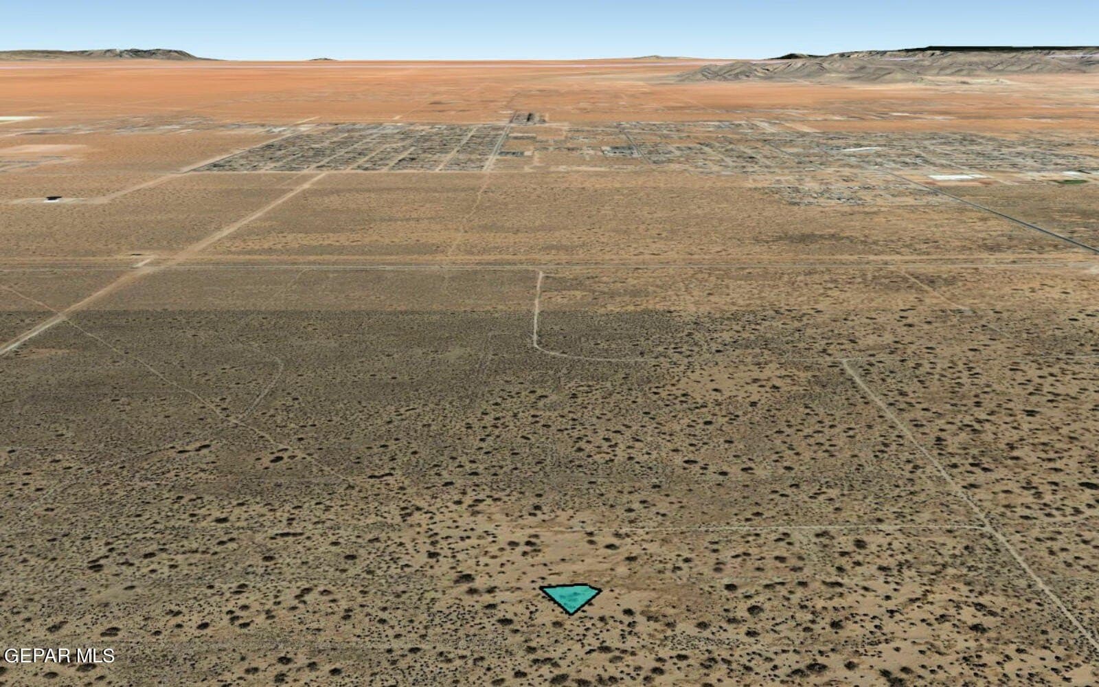 0.27 acres in El Paso County - photo 6