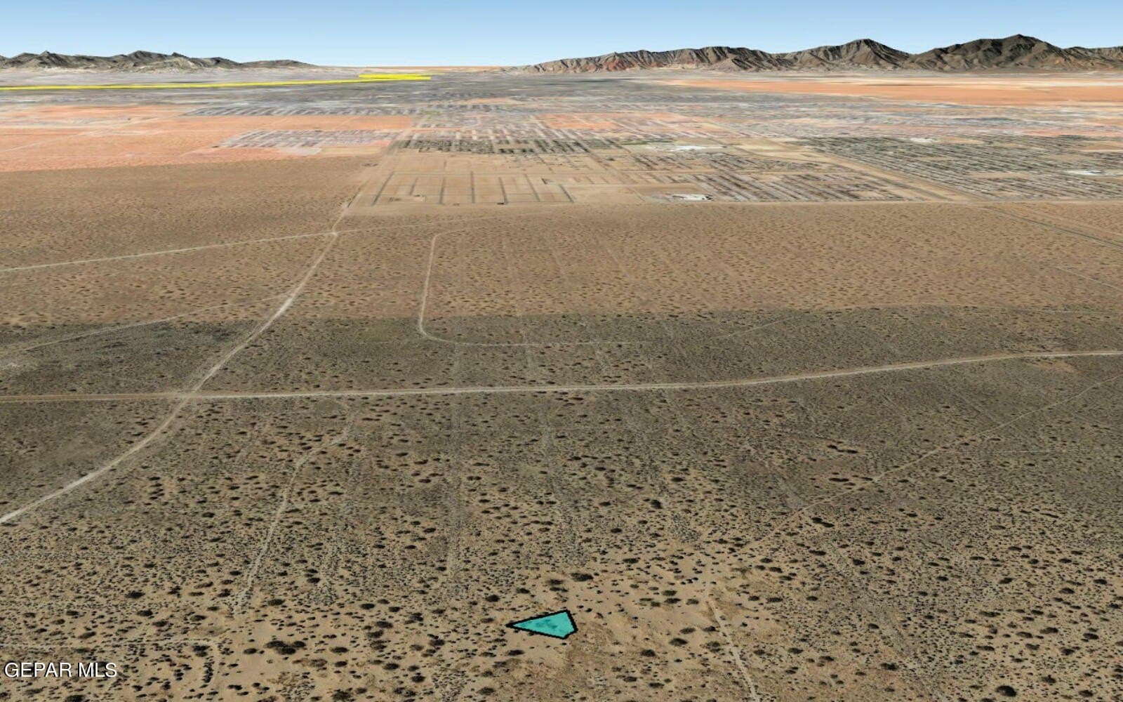0.27 acres in El Paso County - photo 9