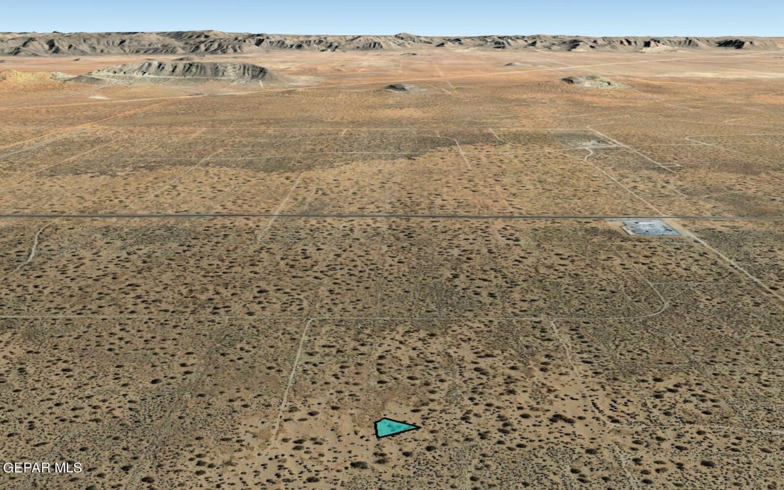 0.27 acres in El Paso County - photo 7
