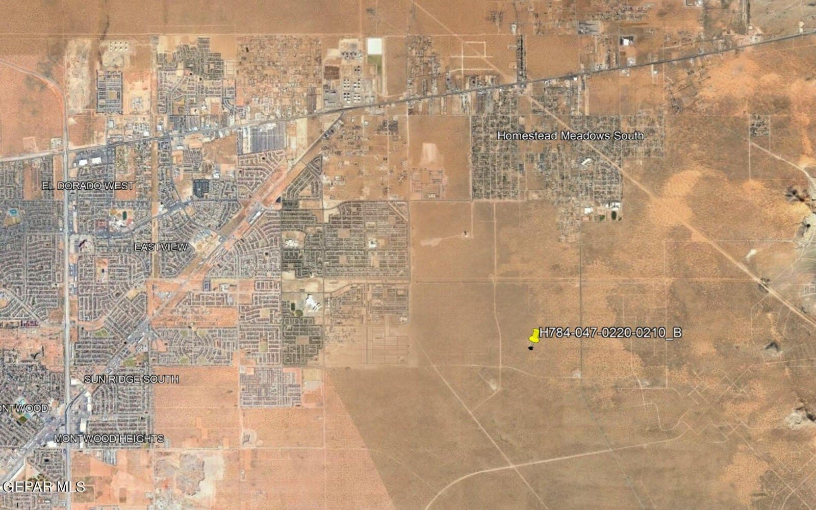 0.27 acres in El Paso County gallery image 4