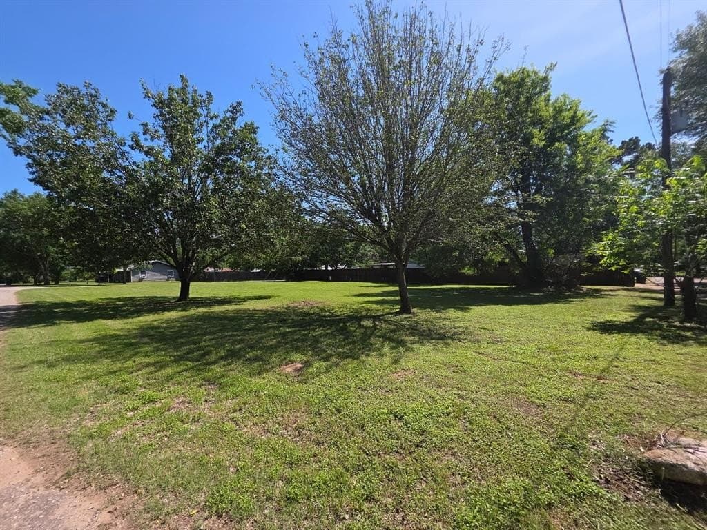 0.33 acres in Freestone County gallery image 2