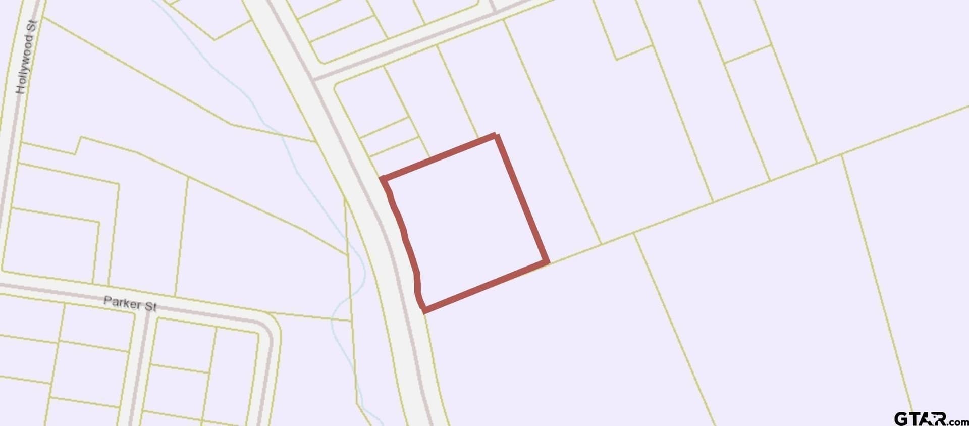 1.28 acres in Smith County gallery image 3