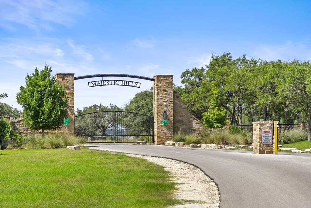 8.3 acres in Blanco County - photo 4