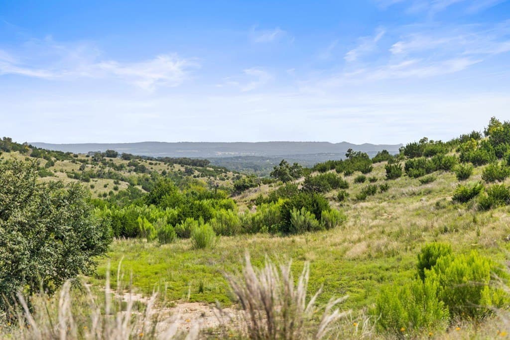 8.3 acres in Blanco County - photo 3