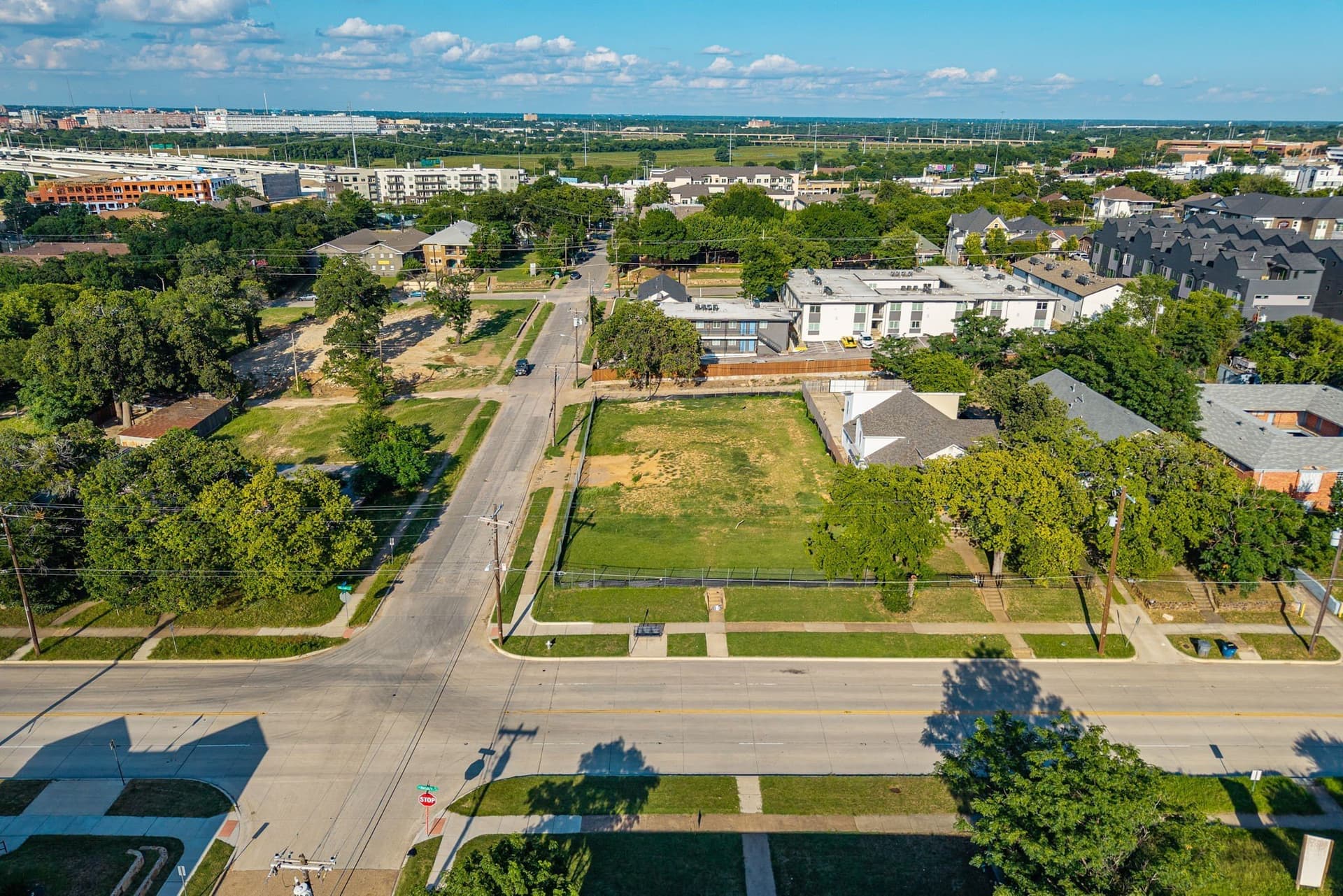 0.39 acres in Dallas County - photo 4