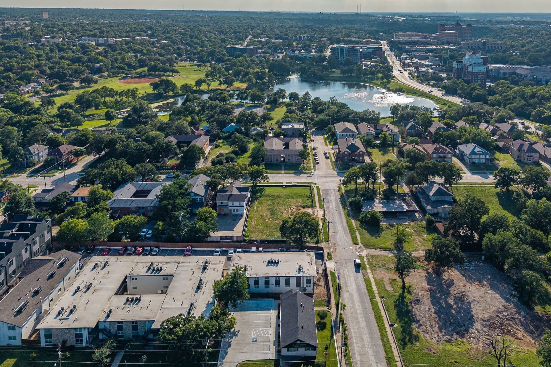 0.39 acres in Dallas County - photo 9