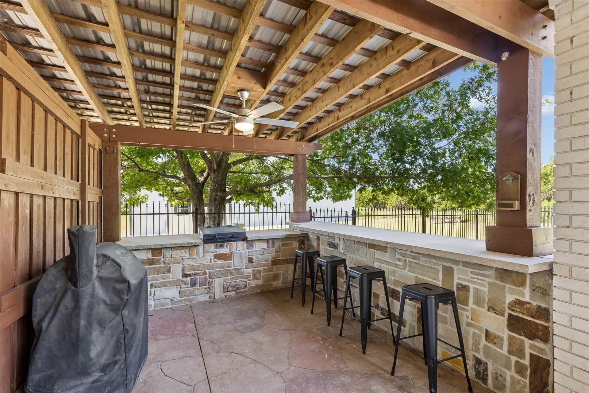 9.53 acres in Collin County - photo 24