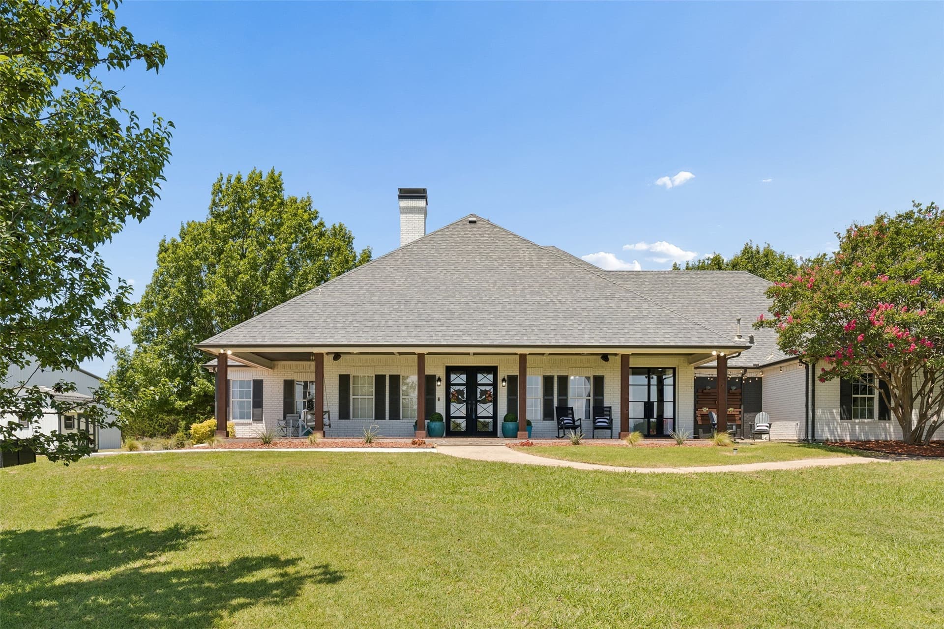 9.53 acres in Collin County gallery image 3