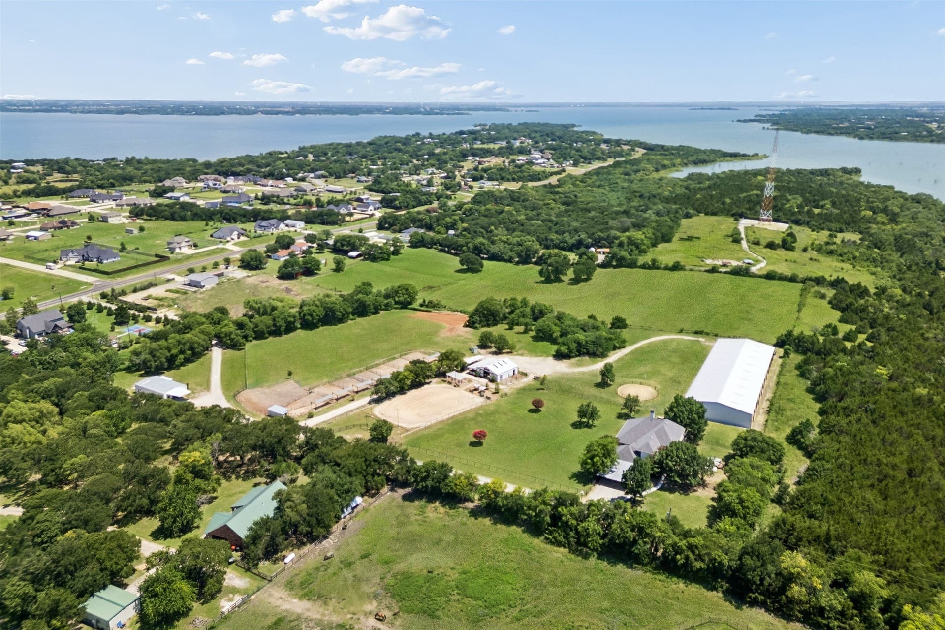 9.53 acres in Collin County - photo 25