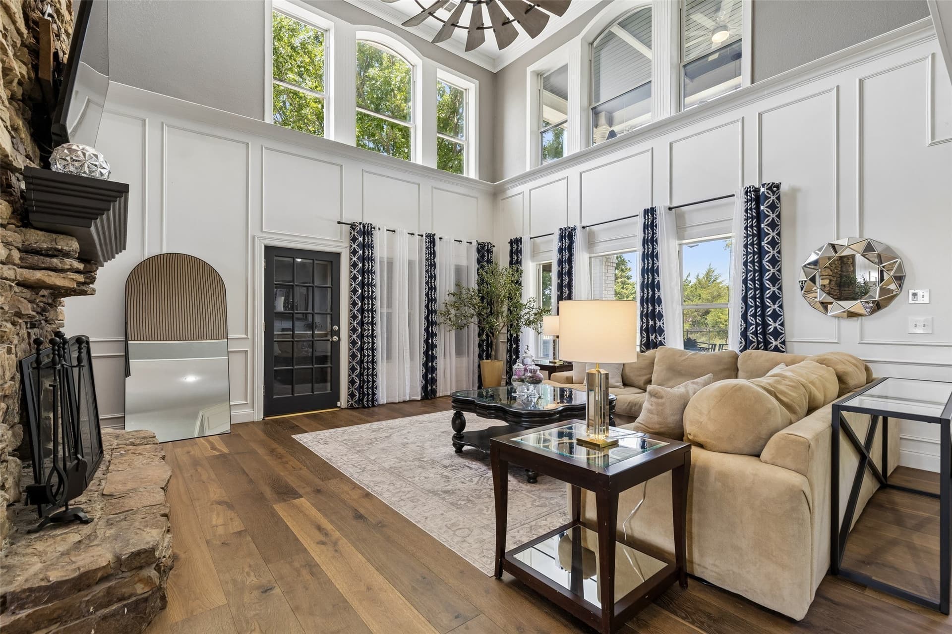 9.53 acres in Collin County featured view