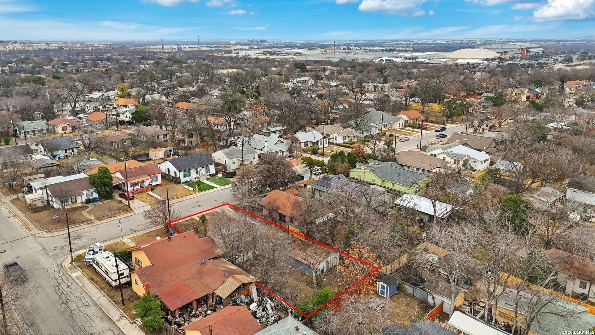 0.14 acres in Bexar County - photo 8