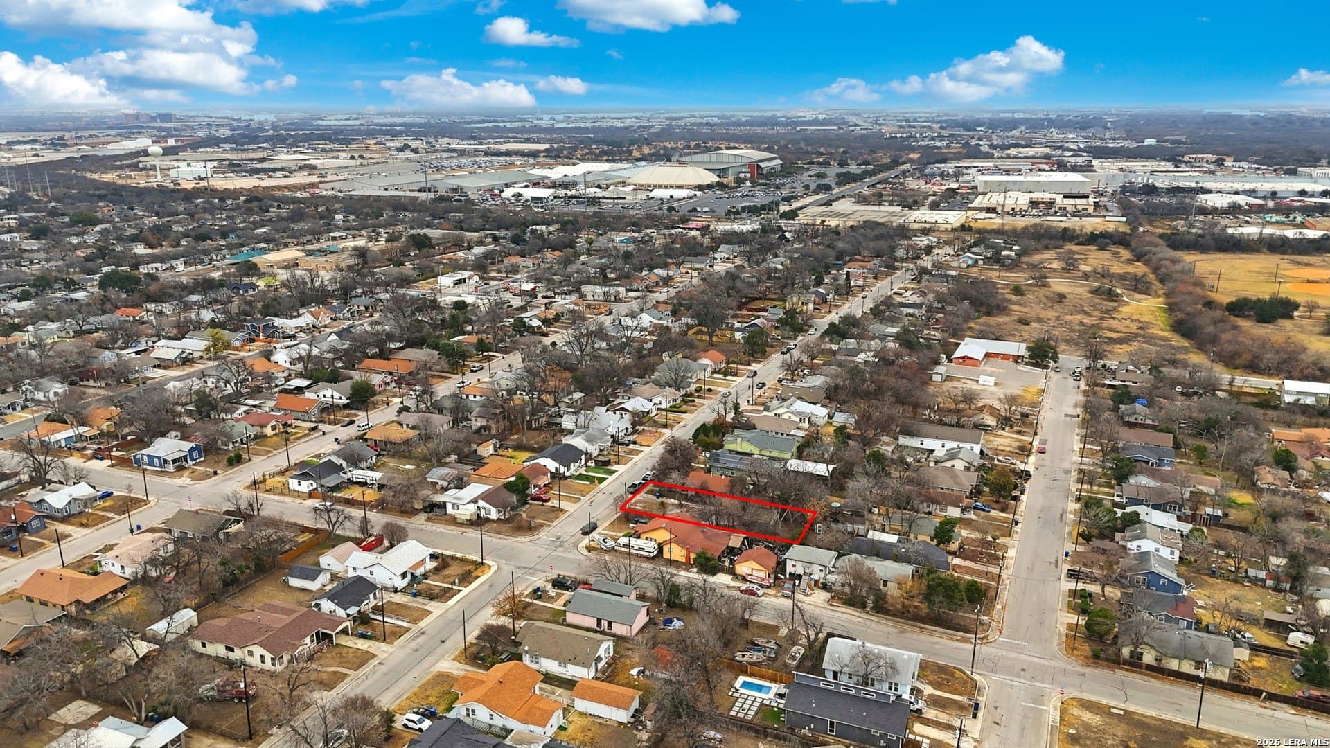 0.14 acres in Bexar County - photo 11