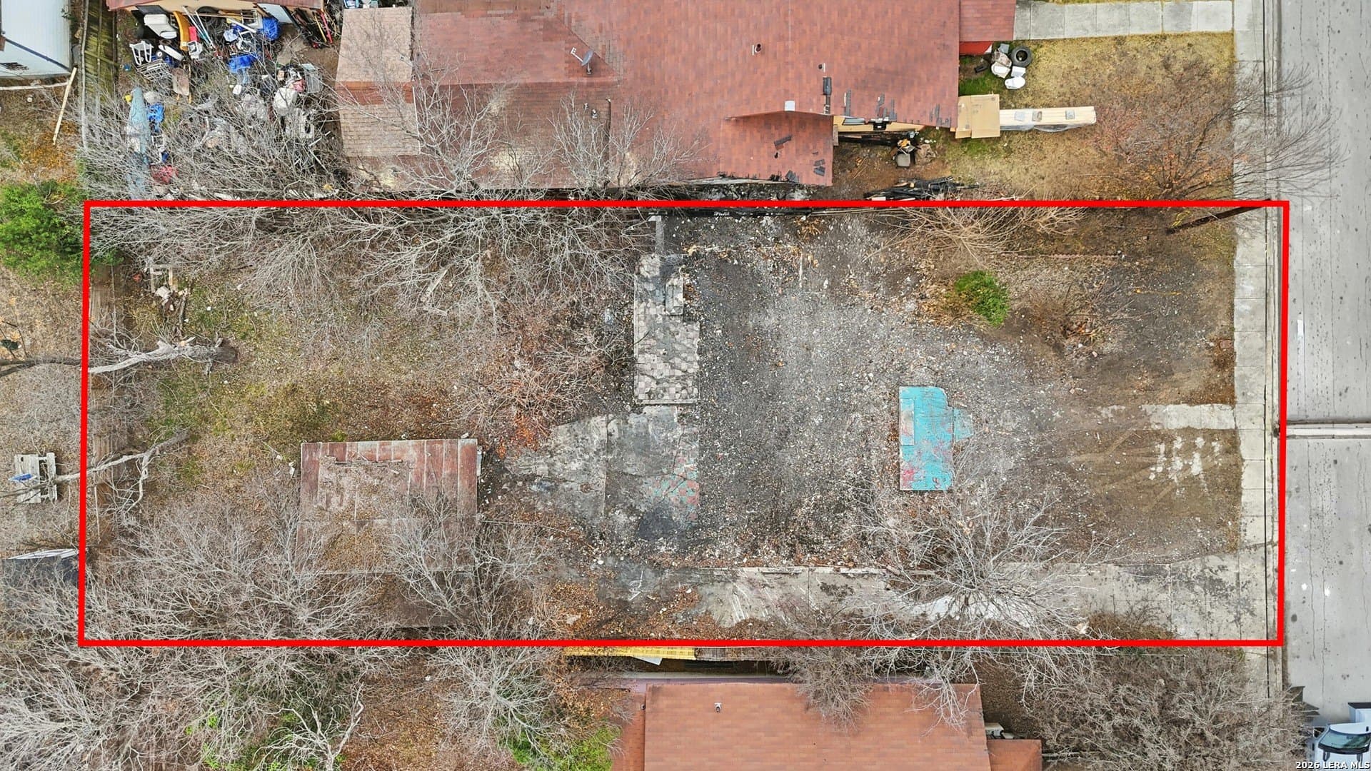 0.14 acres in Bexar County - photo 9